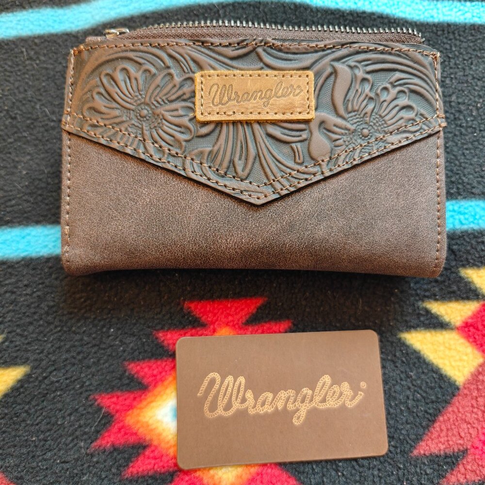 Wrangler Wallet